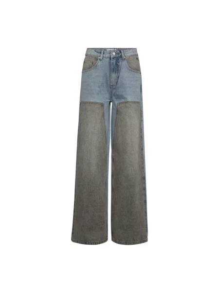 Szerokie jeansy Haute L'amitié
