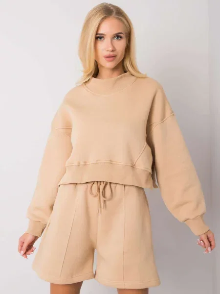 Mikina Basic Feel Good