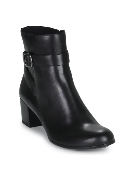 Botine Ecco