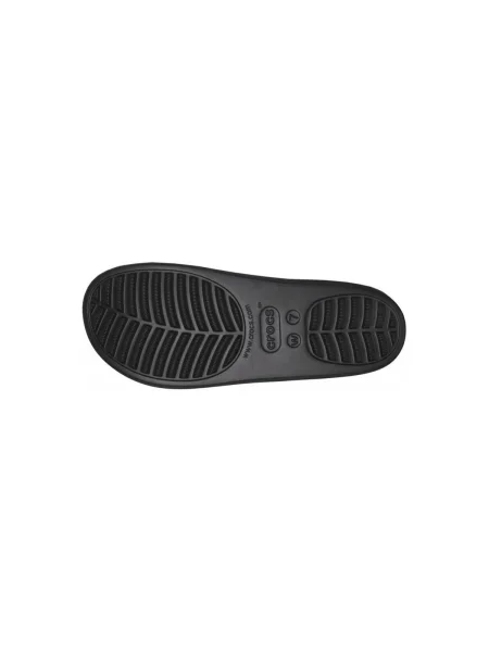 Pantofi Crocs negru