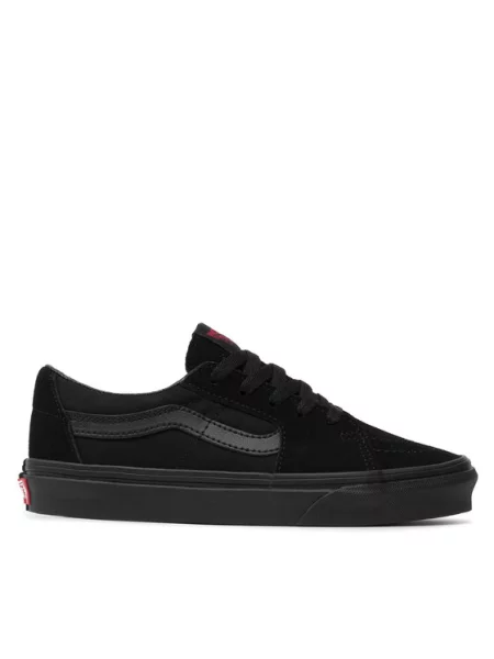 Vans Tenisówki czarny
