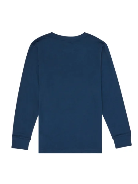 Tricou copii Levi's® albastru