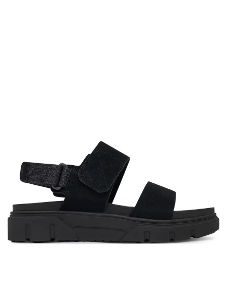 Sandale Timberland Greyfield 2 crna