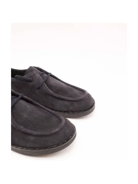 Pantofi Gaimo albastru