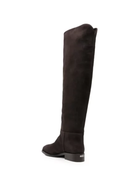 Botine Le Silla maro