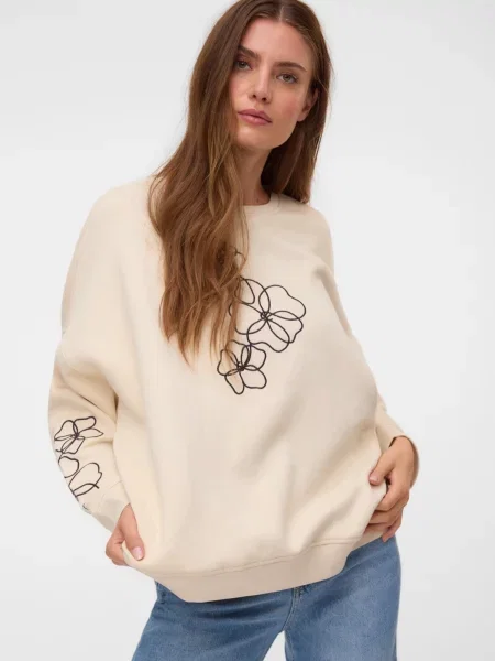 Palton Vero Moda negru