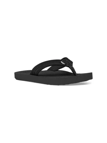 Natikače Dakine crna