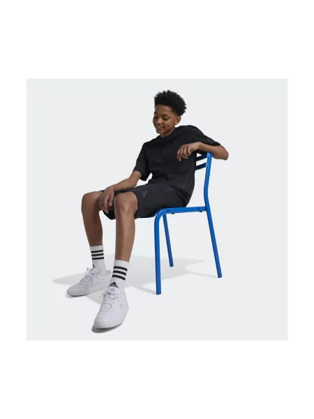 Šortky Adidas modrá