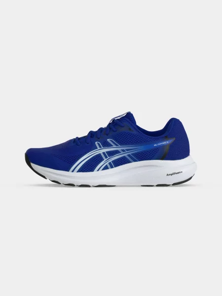 Sneakerși Asics alb