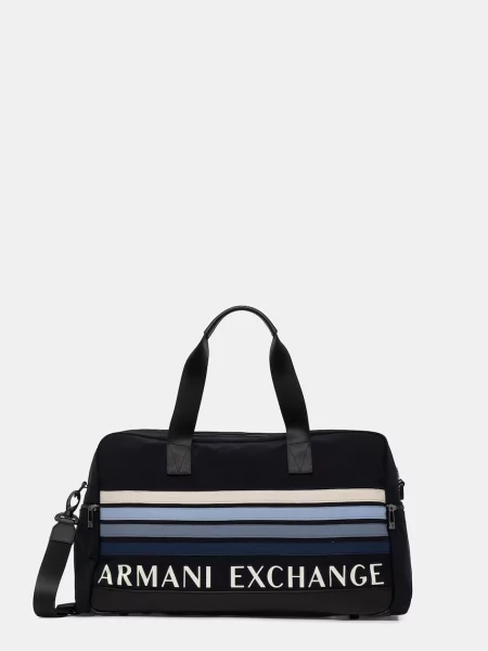 Armani Exchange Utazótáska férfi