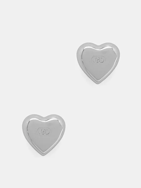 Uhani Liu Jo srebrna