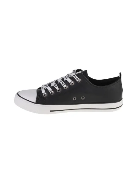 Pantofi Big Star negru