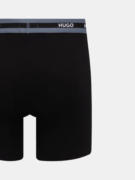 Боксеры Hugo