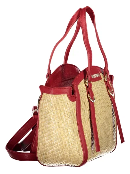 Valentino Bags crossbody torbica DEMETRA rdeča