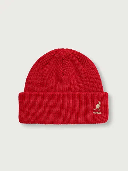 Kangol căciulă CARDINAL 2 WAY