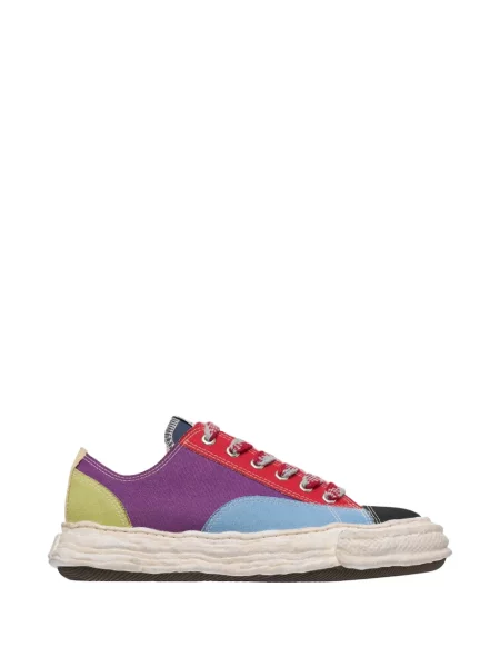 Sneakerși Maison Mihara Yasuhiro violet