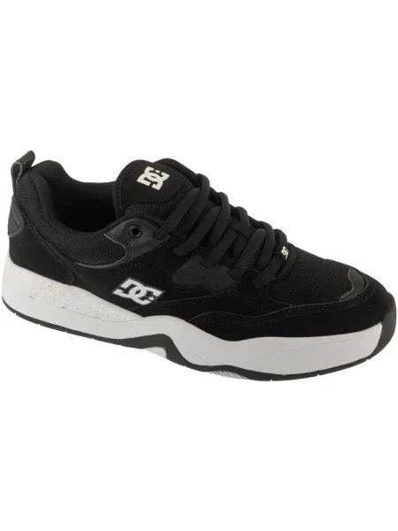 Félcipo Dc Shoes fekete