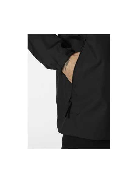 Geacă Helly Hansen negru