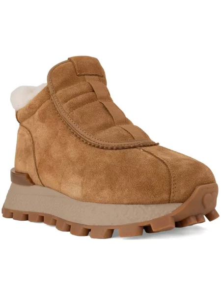Pantofi Sergio Moretti bej