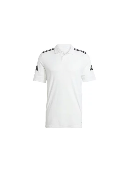 Polo majica Adidas bijela