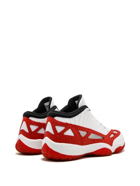 Retro tenisky Jordan 11 Retro bílé