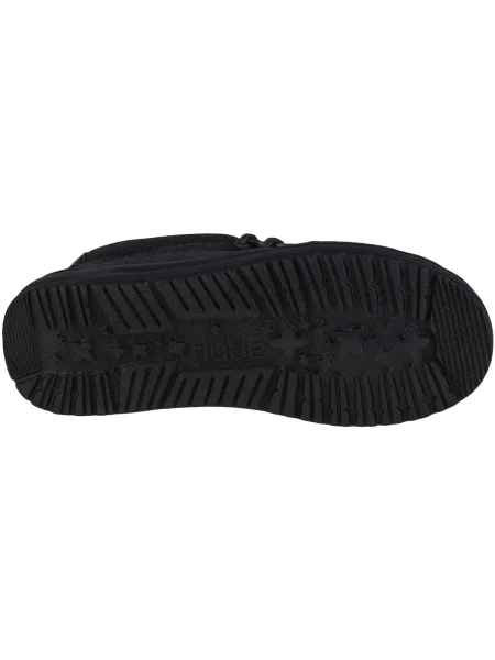 Pantofi copii Heydude negru