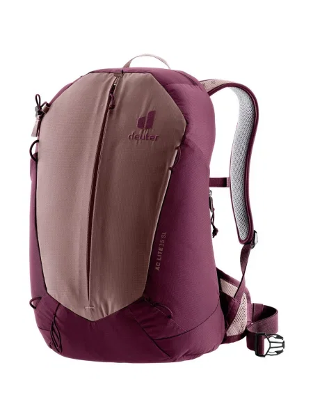 Rucsac Deuter roșu