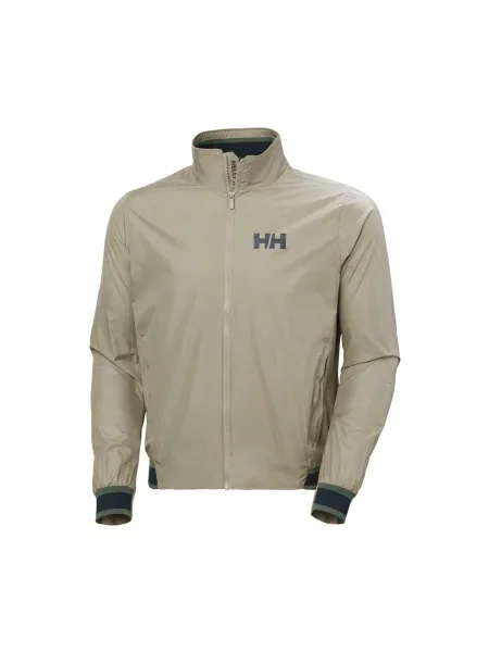 Geacă de vânt Helly Hansen bej