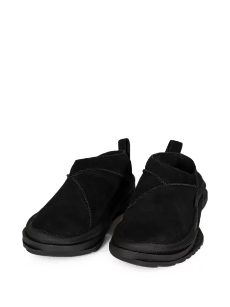 Pantofi loafer Ugg clasici negru