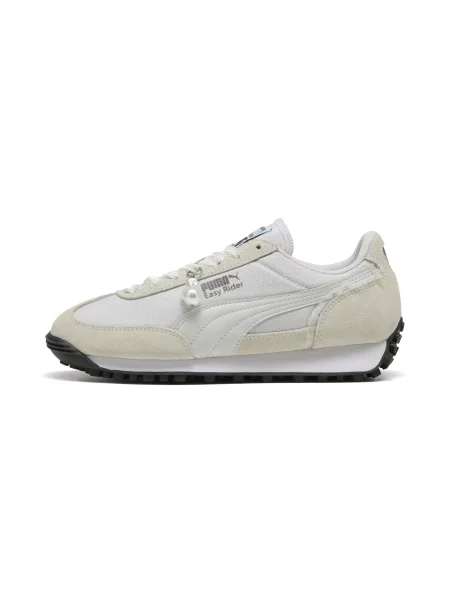 Sneakersy Easy Rider Glam Athletics szare