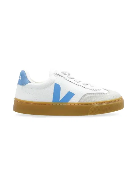 Sneakersy dziecięce Veja białe