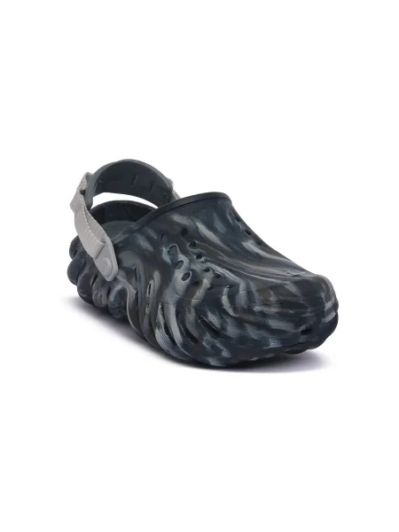Pantofi Crocs negru
