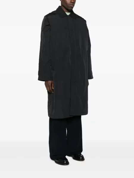 Palton Sunflower negru