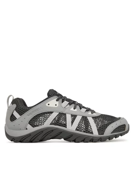 Sneakersy Merrell šedé