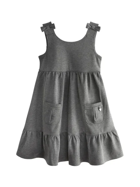 CLARKS Rochie închis gri