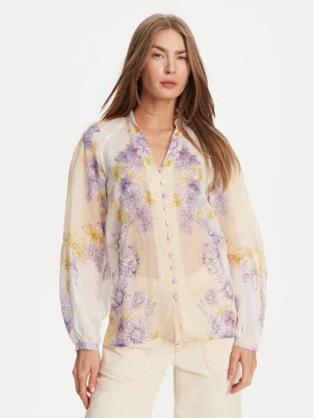 TWINSET Cămașă Colorat