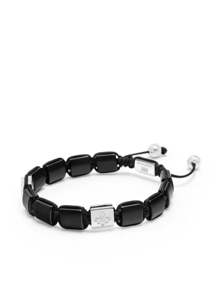 Apyranke Nialaya Jewelry juoda