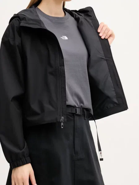 The North Face преходно яке дамско Quest черно