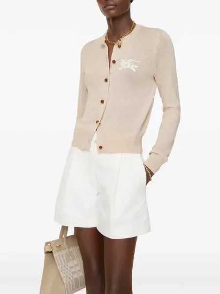 Vuneni kardigan Burberry