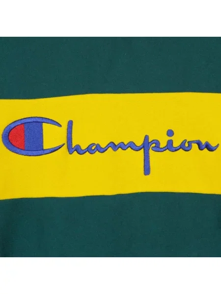 Bluza Champion zielona