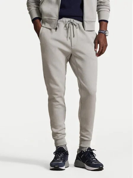 Polo Ralph Lauren Спортивні штани Світло-сірий сірі