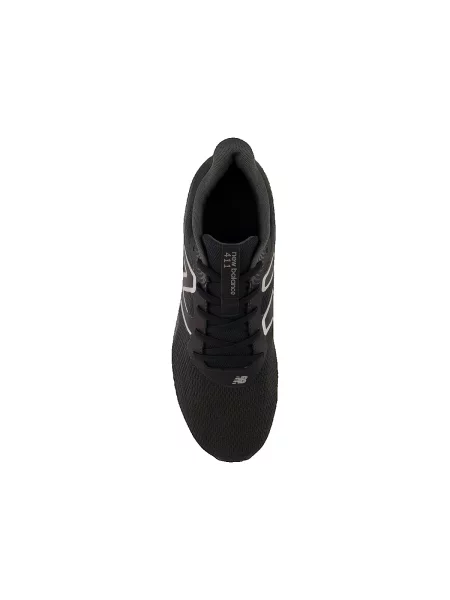 Félcipo New Balance fekete