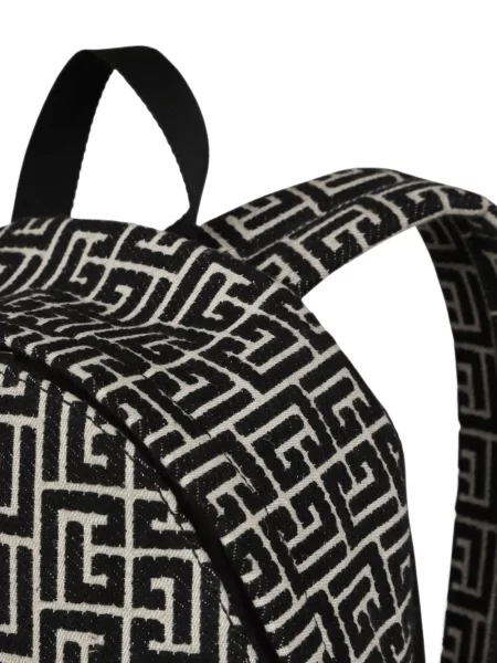 Rucsac Balmain negru