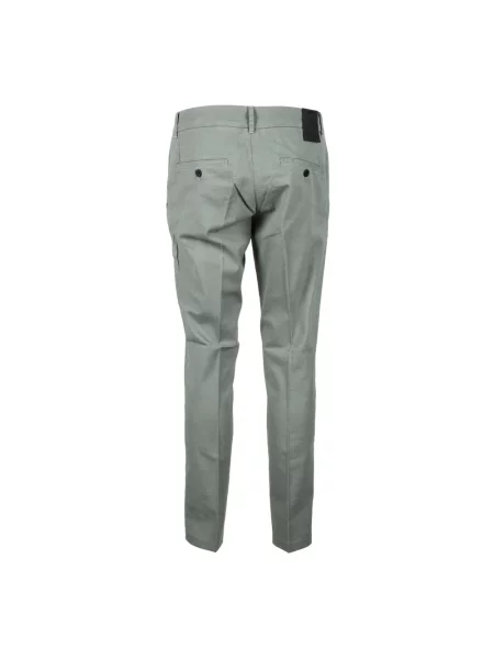 Spodnie Antony Morato zielone