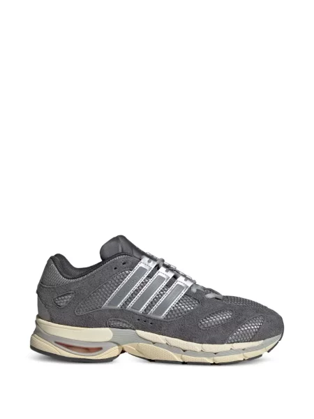 Baschet sneakerși Adidas alb