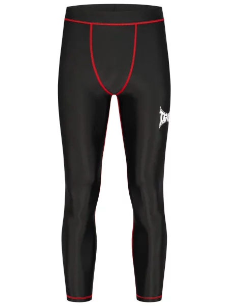 Legginsy funkcjonalne Tapout Grainstone białe