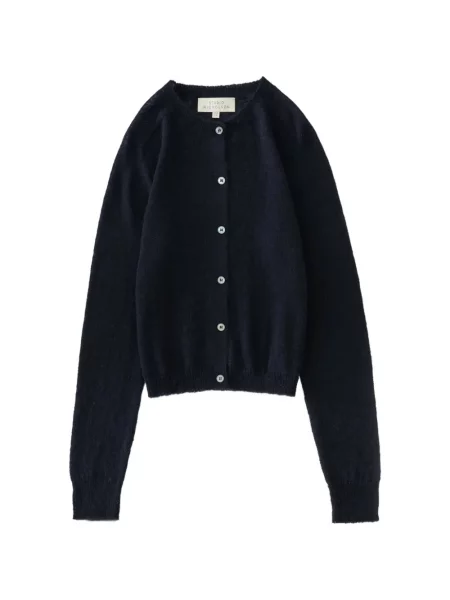 Cardigan Studio Nicholson albastru