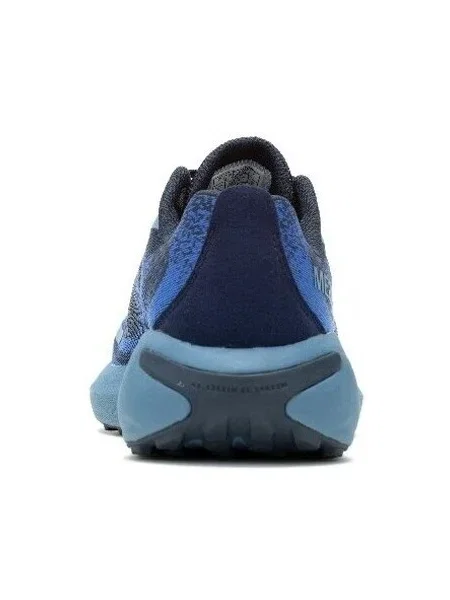 Pantofi Merrell albastru