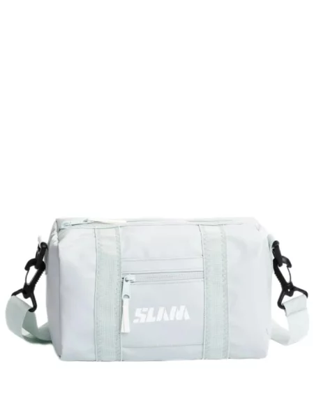Torba Podróżna Slam Wr Duffle Bag Xs Dorośli biała
