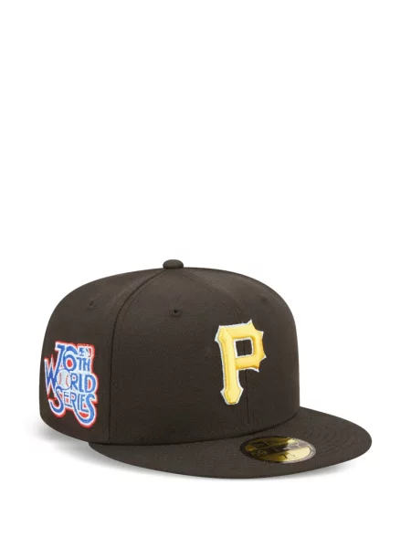 Șapcă New Era Cap maro